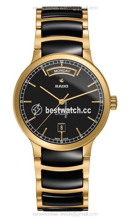 Rado Centrix Womens watch Automatic Steel R30157162