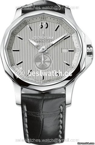 Corum Admirals Cup Legend 42 Mens watch Unisex Automatic Steel 395.101.20 0F01 FH10