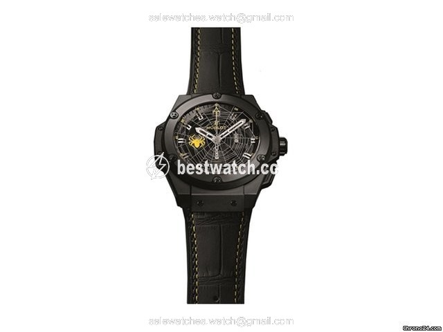 Hublot King Power Mens watch Unisex Automatic Ceramic 703CI1119GRSPD13
